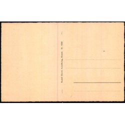 Randers - Skt. Mortens Kirke - Rudolf Olsen 1003 - Ubrugt