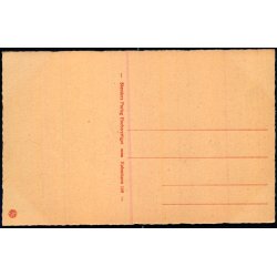 K�benhavn - Thorvaldsens Museum - Stender K. 169 - Ubrugt