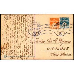 Christianshavns Voldgrav - Alex Vincent 142 - Brugt