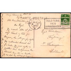 Aarhus - Fotokort u/n