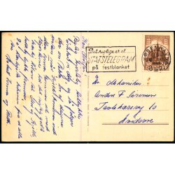 Rene Michaelis - Rudolf Olsen u/n - Brugt