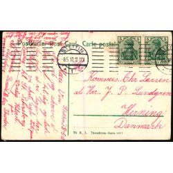 Sejlskib - Theochrom Serie 1017  - Brugt