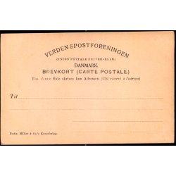 Herold  i "Bajadser" - Budtz Mller &amp; Co. 323