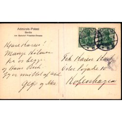 Scene aus dem Eisballet - Die Listige Puppe - Fotokort u/n - Brugt