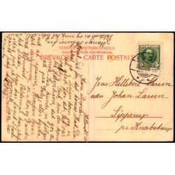 Ellen Diedrich I Anders Frk. Nitouche - Alex Vincent 1442 - Brugt