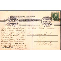 Holger Reenberg I Den glade Enke - P.H. 2129 - Brugt