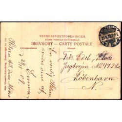 Holger Reenberg I Manden med de tre Koner - Alex Vincent 1701 - Brugt