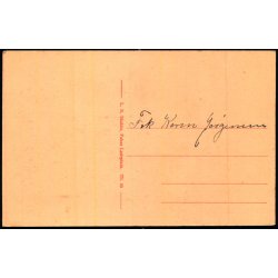 Badehotellet "Solvang" - Fakse Ladeplads - L.N. Skakke u/n - Ubrugt