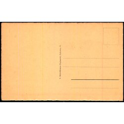 Nyk�bing F. - Mackenprangs Bogh. u/n - Ubrugt