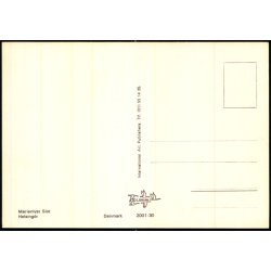 Marienlyst Slot - Colorama 2001- 1 - Ubrugt