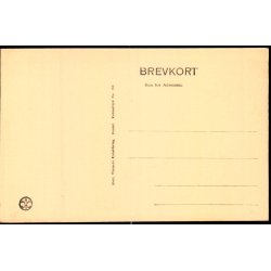 K�benhavn - Frue Kirke - Alex Vincent 150