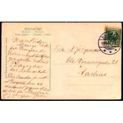 Tulstrupm�lle - Peter Alsterup 3516 - Brugt