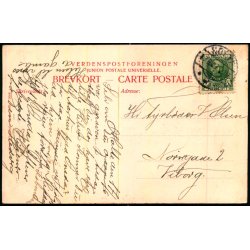 Skodsborg Badehotel - Alex Vincent 3088 - Brugt