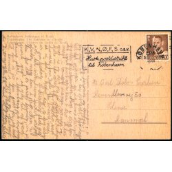 Kbenhavn - Indgangen til Tivoli - Rudolf Olsen 48 - Brugt