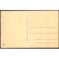 Gurre Slots Ruiner - L. Hansen 64981 - Ubrugt