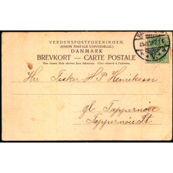 Kilden i  Frederiksberg Have - C, St. 595 - Brugt