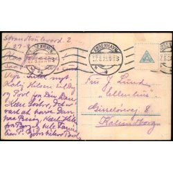 K�benhavn - K�bmagergade - 12023 - Brugt