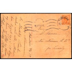 Kbenhavn - Glyptoteket - Stender 703 - Brugt