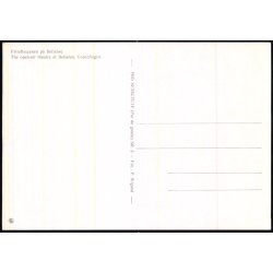 Friluftssene p� Bellah�j  - Pro Senecetive 5 - Ubrugt