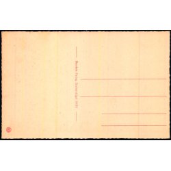 Taarnet paa Ejer Baunehj - Stender 58015 - Ubrugt