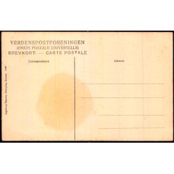 Sk�rping Apotek - Hansen 1109 - Ubrugt