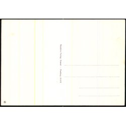 Faaborg -  Poul Kinafares Gaard -   Stender F. 1014 K - Ubrugt