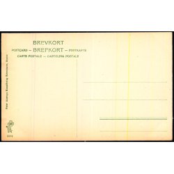 Lyngsaa - Kirken - Peter Alstrup 2284 - Ubrugt