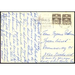 Hirtshals - F.M. 7733 - Brugt