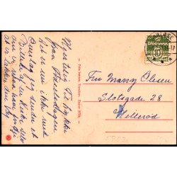 Tranekr Kirke - Frits Iversen 26554 - Brugt