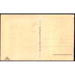 Hilsen fra Tisvildeleje - Post med billeder i tasken - Merkur 650 - Ubrugt