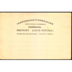 Bag Raabjerg - A. Jensens Bogh. 1744 - Ubrugt