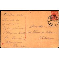 Tibirke Bakker - K. Poulsens Bogh. 52044 - Brugt