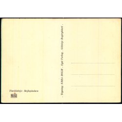 Ebba Holm - Tisvildeleje - Stejlepladsen  - Gilleleje Bogtryk u/n - Ubrugt