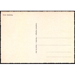 Torvet -  Rudkbing  - Langelands Papirlager 6016 - Ubrugt