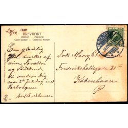 Hedeboegnen - Peter Alstrup 38 - Brugt