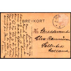 Hotel v. �rslev St. - H. Schmidt u/n - Brugt