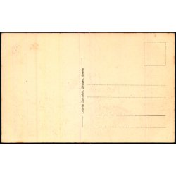 Skagen - Kongens Bolig - Klitgrden - Schjelde u/n - Ubrugt