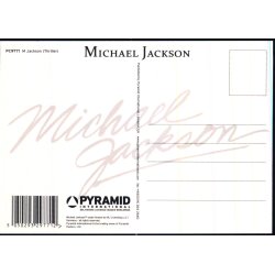 Michael Jackson - Pyramid 9771 u/n - Ubrugt