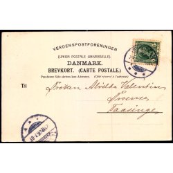  Bandholmsgaarden u/n - Brugt