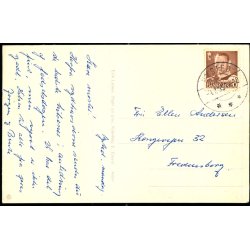 Nysted - Erik Larsen 90539 - Brugt