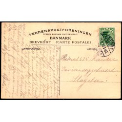 Odense - Ved H�je Bro - H.H.O. 5404 - Brugt