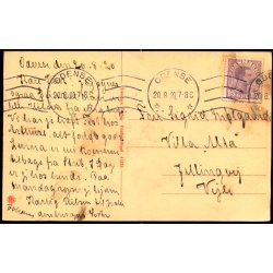 Odense - Parti fra Munkemose - Stender 41475 - Brugt