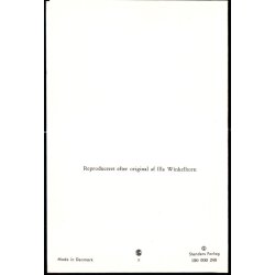 Illa - Gldelig Jul - Dobbeltkort -Stender 150 000 248