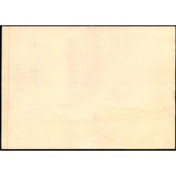 Fragtbrev - 5x 90 re Fr IX  Prov. - Fra Esbjerg til Fan 10. Aug. 1971  