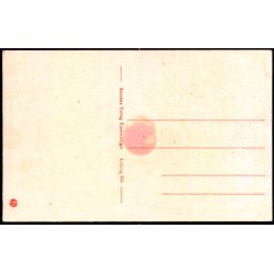 Aalborg - Slotsgrden - Stender Aa. 234 - Ubrugt