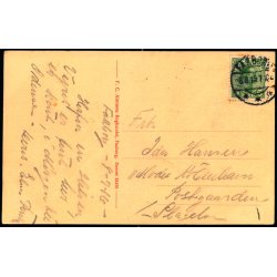 Faaborg - Ymerbr�nden - F.C. Alstr�ms Bogh. 34455 - Brugt