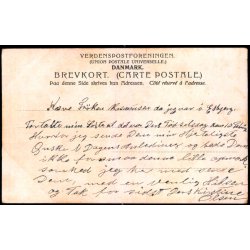 K�benhavn - Marmorkirken - C. R. 93