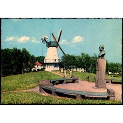 Dybb�l-M�lle - Stender 49 803/5 - Ubrugt