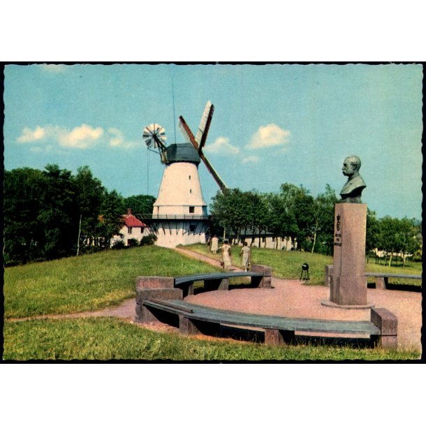 Dybb�l-M�lle - Stender 49 803/5 - Ubrugt