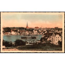 S�nderborg - Stender 49553 - Ubrugt